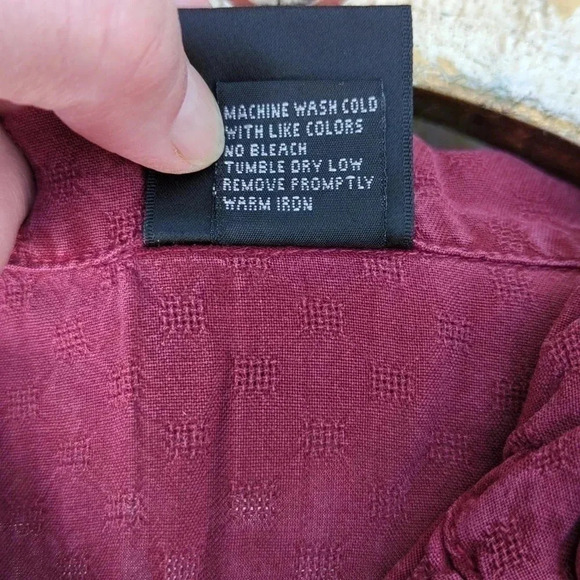 Super Soft Blouse - Picture 11 of 11